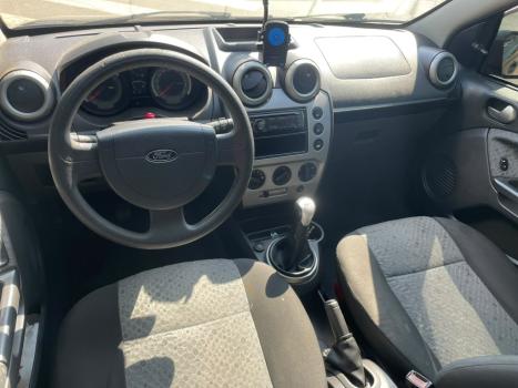FORD Fiesta Hatch 1.6 16V 4P SE FLEX, Foto 5