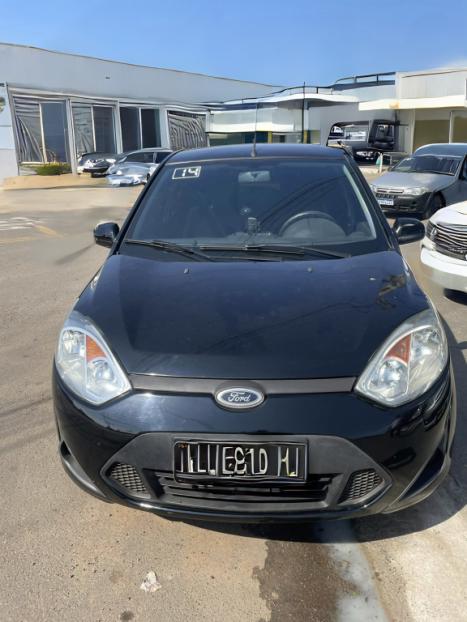 FORD Fiesta Hatch 1.6 16V 4P SE FLEX, Foto 7