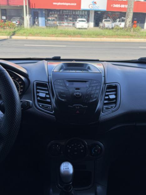 FORD Fiesta Hatch 1.5 16V 4P S FLEX, Foto 7