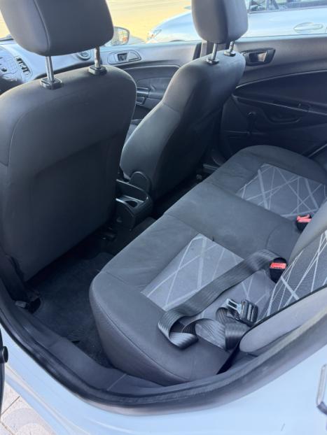 FORD Fiesta Hatch 1.5 16V 4P S FLEX, Foto 10