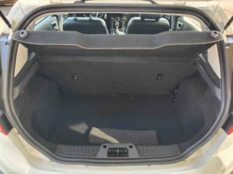 FORD Fiesta Hatch 1.6 16V 4P FLEX TITANIUM POWERSHIFT AUTOMÁTICO, Foto 8