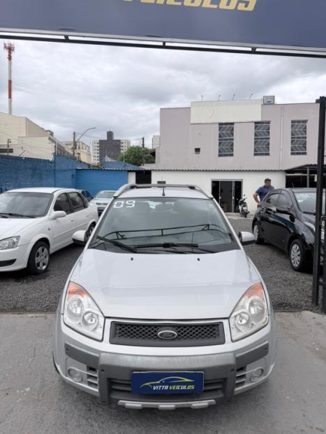 FORD Fiesta Hatch 1.6 4P TRAIL FLEX, Foto 1