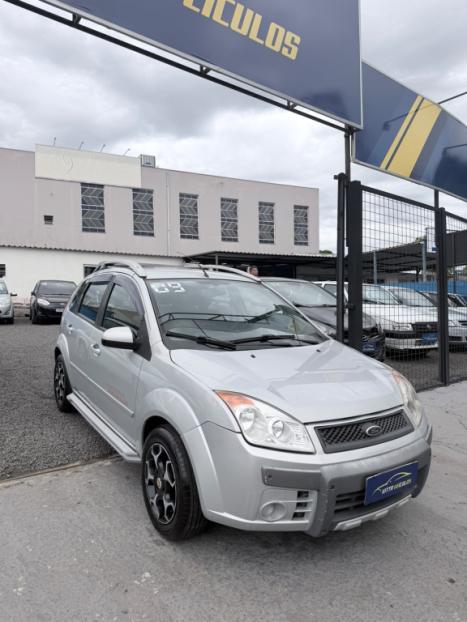 FORD Fiesta Hatch 1.6 4P TRAIL FLEX, Foto 2