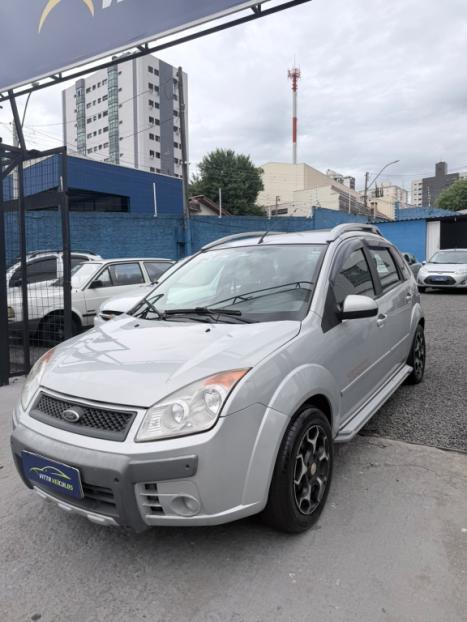 FORD Fiesta Hatch 1.6 4P TRAIL FLEX, Foto 3