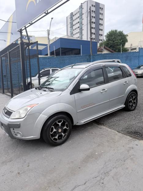 FORD Fiesta Hatch 1.6 4P TRAIL FLEX, Foto 4