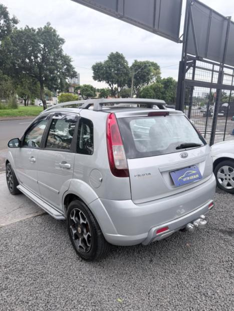 FORD Fiesta Hatch 1.6 4P TRAIL FLEX, Foto 6