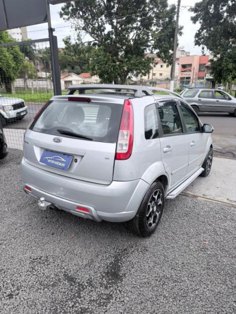 FORD Fiesta Hatch 1.6 4P TRAIL FLEX, Foto 7