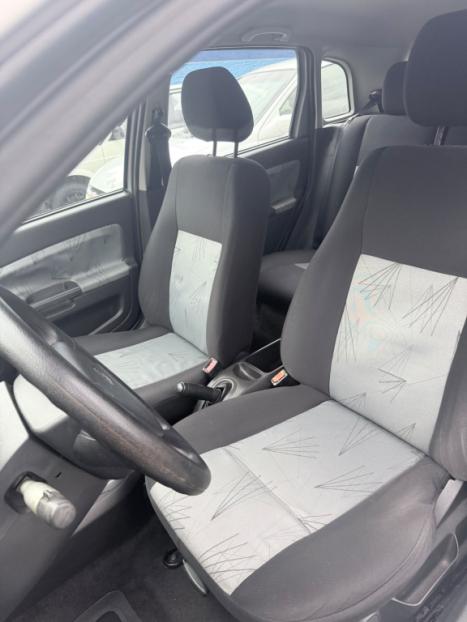 FORD Fiesta Hatch 1.6 4P TRAIL FLEX, Foto 9