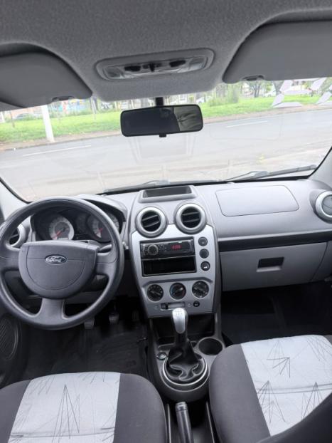 FORD Fiesta Hatch 1.6 4P TRAIL FLEX, Foto 10
