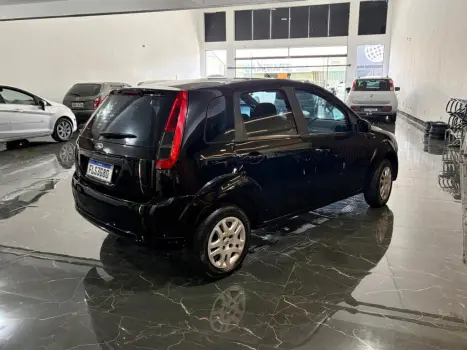 FORD Fiesta Hatch 1.0 4P FLEX, Foto 3