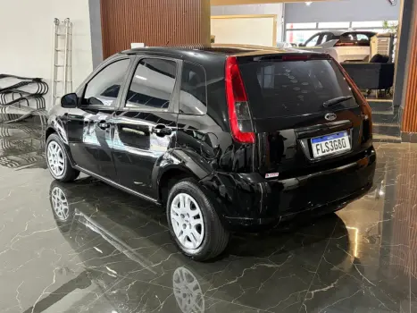 FORD Fiesta Hatch 1.0 4P FLEX, Foto 4