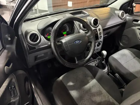 FORD Fiesta Hatch 1.0 4P FLEX, Foto 5