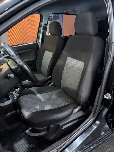 FORD Fiesta Hatch 1.0 4P FLEX, Foto 7
