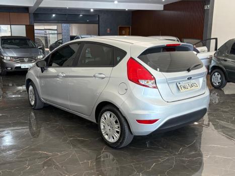 FORD Fiesta Hatch 1.5 16V 4P S FLEX, Foto 3