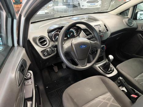 FORD Fiesta Hatch 1.5 16V 4P S FLEX, Foto 5