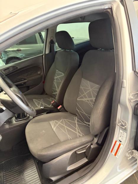 FORD Fiesta Hatch 1.5 16V 4P S FLEX, Foto 7