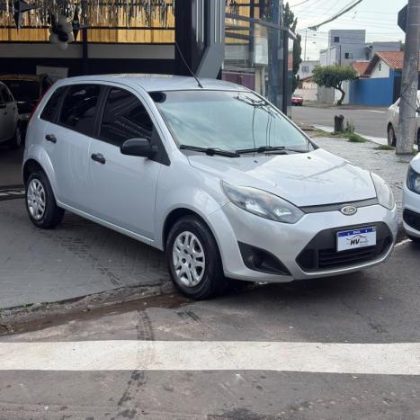 FORD Fiesta Hatch 1.6 4P CLASS FLEX, Foto 1