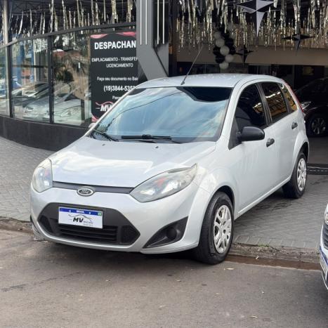 FORD Fiesta Hatch 1.6 4P CLASS FLEX, Foto 2