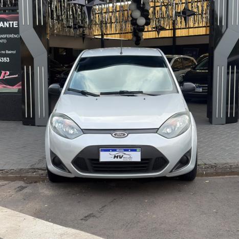FORD Fiesta Hatch 1.6 4P CLASS FLEX, Foto 3