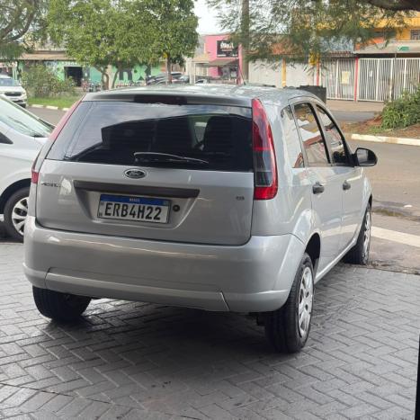 FORD Fiesta Hatch 1.6 4P CLASS FLEX, Foto 4