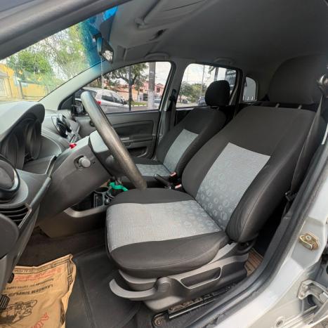 FORD Fiesta Hatch 1.6 4P CLASS FLEX, Foto 7