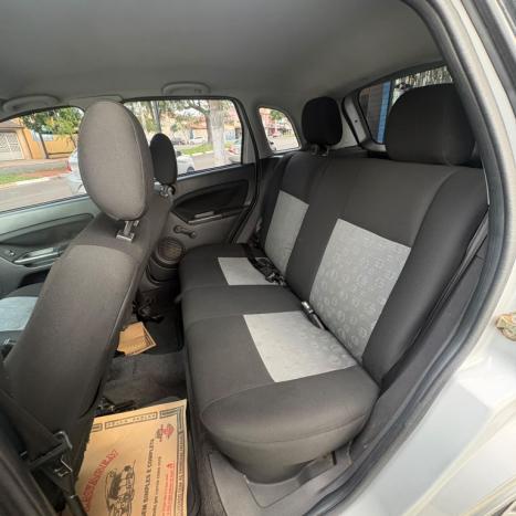 FORD Fiesta Hatch 1.6 4P CLASS FLEX, Foto 8