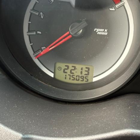 FORD Fiesta Hatch 1.6 4P CLASS FLEX, Foto 9