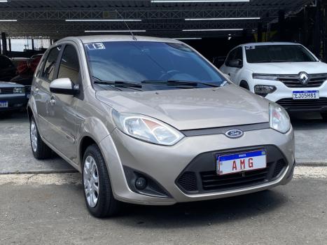 FORD Fiesta Hatch 1.6 4P CLASS FLEX, Foto 1