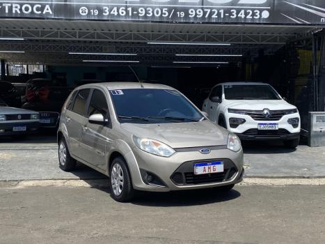 FORD Fiesta Hatch 1.6 4P CLASS FLEX, Foto 2