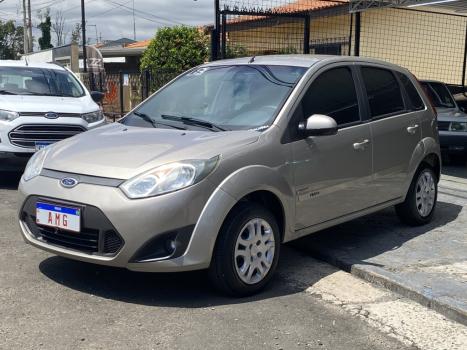 FORD Fiesta Hatch 1.6 4P CLASS FLEX, Foto 4