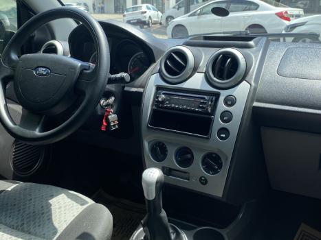 FORD Fiesta Hatch 1.6 4P CLASS FLEX, Foto 7