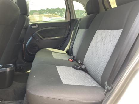 FORD Fiesta Hatch 1.6 4P CLASS FLEX, Foto 8