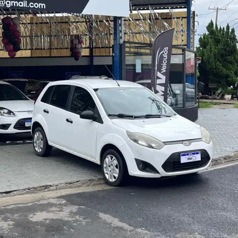 FORD Fiesta Hatch 1.0 4P CLASS FLEX, Foto 1