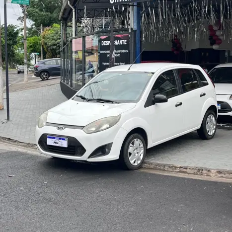 FORD Fiesta Hatch 1.0 4P CLASS FLEX, Foto 2