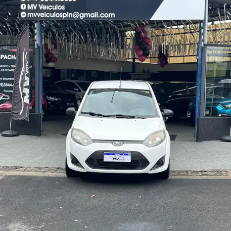 FORD Fiesta Hatch 1.0 4P CLASS FLEX, Foto 3