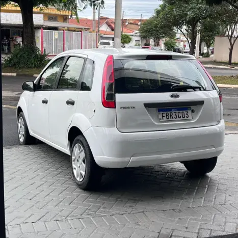 FORD Fiesta Hatch 1.0 4P CLASS FLEX, Foto 4