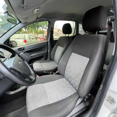 FORD Fiesta Hatch 1.0 4P CLASS FLEX, Foto 7