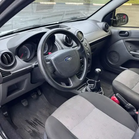 FORD Fiesta Hatch 1.0 4P CLASS FLEX, Foto 8