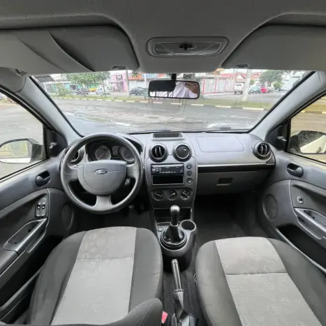 FORD Fiesta Hatch 1.0 4P CLASS FLEX, Foto 9