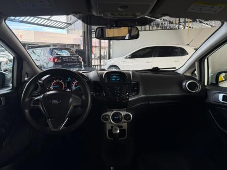 FORD Fiesta Hatch 1.6 4P, Foto 7