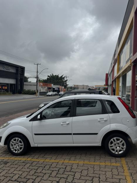 FORD Fiesta Hatch 1.6 4P CLASS FLEX, Foto 5