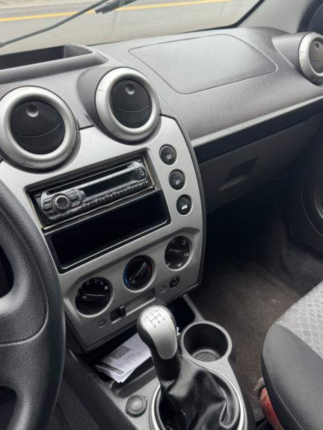 FORD Fiesta Hatch 1.6 4P CLASS FLEX, Foto 6