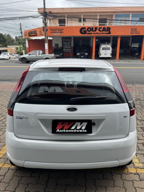 FORD Fiesta Hatch 1.6 4P CLASS FLEX, Foto 7