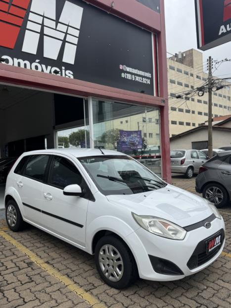 FORD Fiesta Hatch 1.6 4P CLASS FLEX, Foto 8