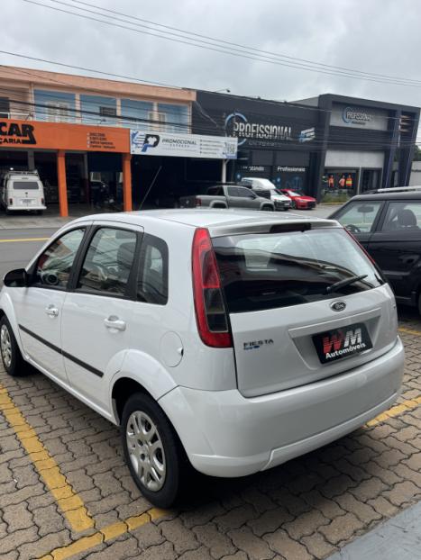 FORD Fiesta Hatch 1.6 4P CLASS FLEX, Foto 10
