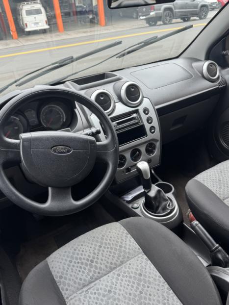FORD Fiesta Hatch 1.6 4P CLASS FLEX, Foto 13