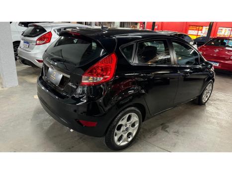FORD Fiesta Hatch , Foto 4