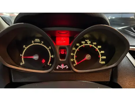 FORD Fiesta Hatch , Foto 7