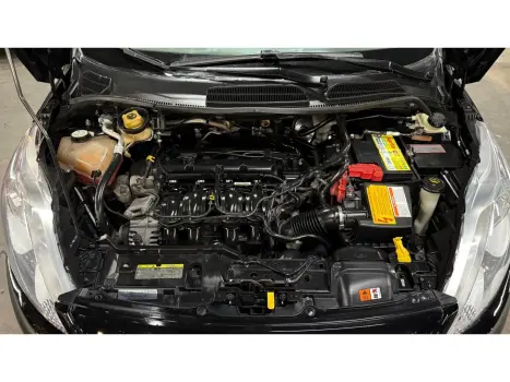 FORD Fiesta Hatch , Foto 11