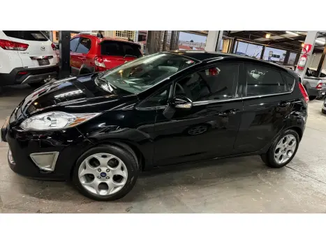 FORD Fiesta Hatch , Foto 12